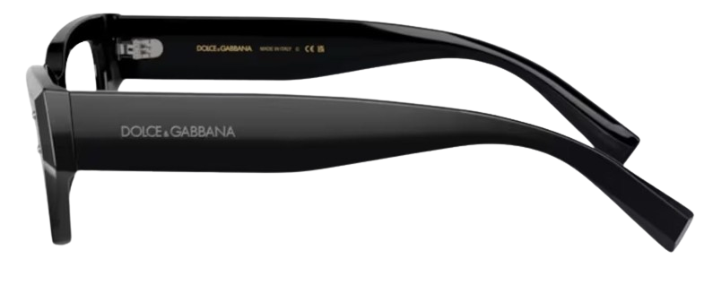 Dolce & Gabbana DG3387 Optical Glasses