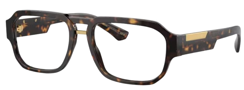 Óculos de Grau Dolce & Gabbana DG3389