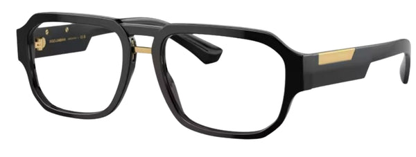 Lunettes de vue Dolce & Gabbana DG3389