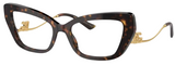 Gafas graduadas Dolce & Gabbana DG3391B