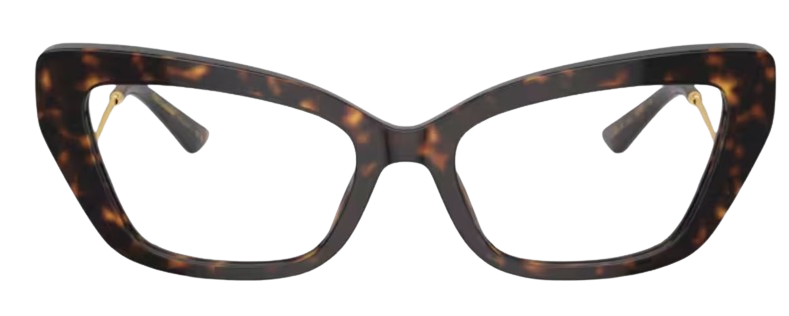 Dolce & Gabbana DG3391B Optical Glasses