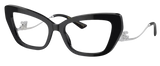 Gafas graduadas Dolce & Gabbana DG3391B