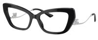 Dolce & Gabbana DG3391B Optical Glasses