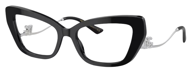 Dolce & Gabbana DG3391B Optical Glasses