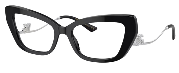 Óculos de Vista Dolce & Gabbana DG3391B