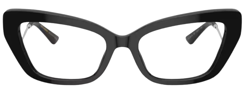 Dolce & Gabbana DG3391B Optical Glasses