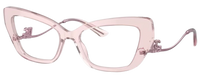 Dolce & Gabbana DG3391B Optical Glasses