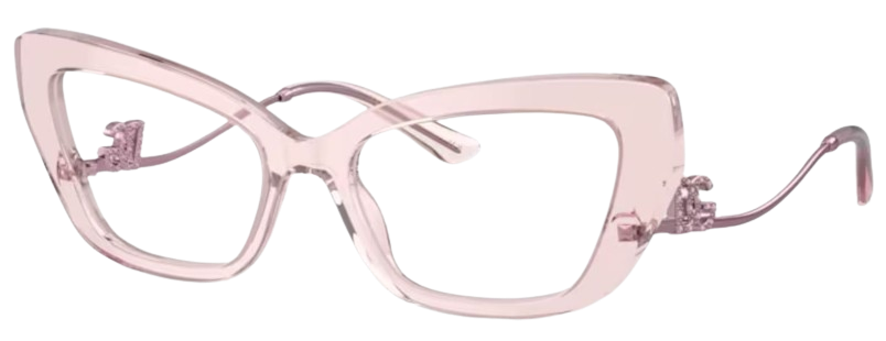 Dolce & Gabbana DG3391B Optical Glasses