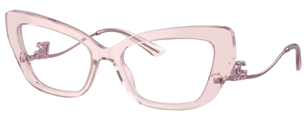 Óculos de Vista Dolce & Gabbana DG3391B