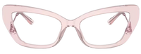 Dolce & Gabbana DG3391B Optical Glasses