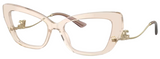 Gafas graduadas Dolce & Gabbana DG3391B