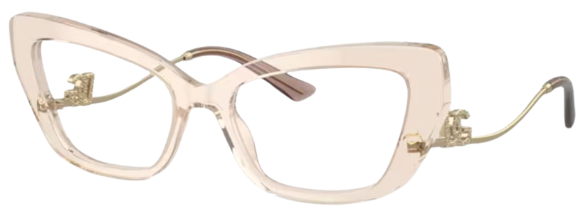 Dolce & Gabbana DG3391B Optical Glasses