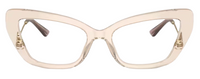 Dolce & Gabbana DG3391B Optical Glasses