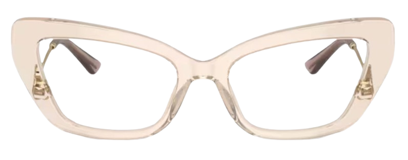 Dolce & Gabbana DG3391B Optical Glasses
