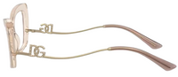 Dolce & Gabbana DG3391B Optical Glasses
