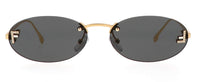 Óculos de Sol Fendi First Crystal FE4075US