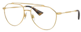 Dolce & Gabbana DG1353 Prescription Glasses