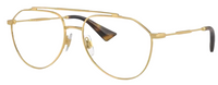 Dolce & Gabbana DG1353 Prescription Glasses