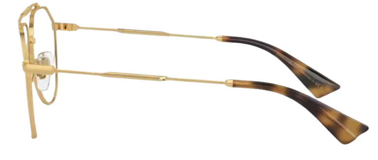 Dolce & Gabbana DG1353 Prescription Glasses