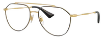 Dolce & Gabbana DG1353 Prescription Glasses