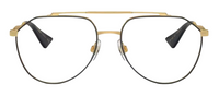 Dolce & Gabbana DG1353 Prescription Glasses