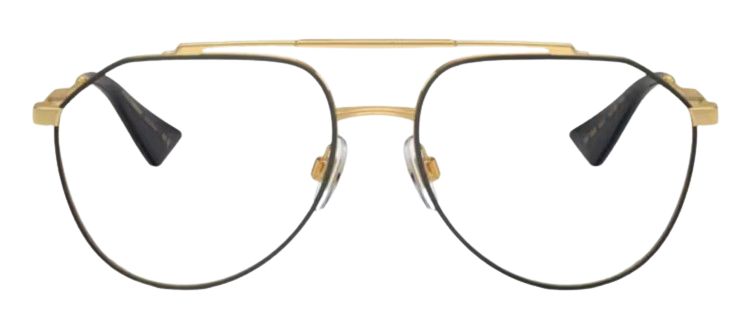 Dolce & Gabbana DG1353 Prescription Glasses