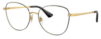 Dolce & Gabbana DG1355 Optical Glasses