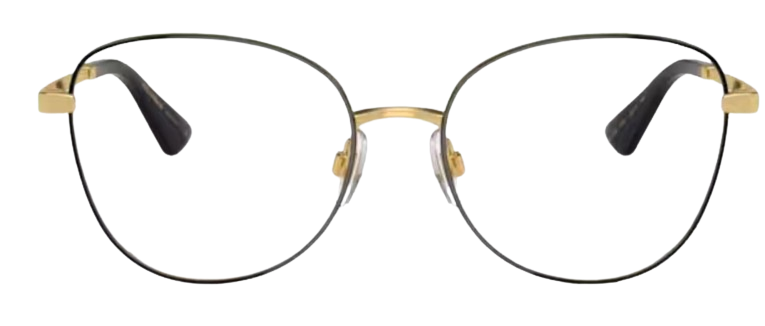 Dolce & Gabbana DG1355 Optical Glasses