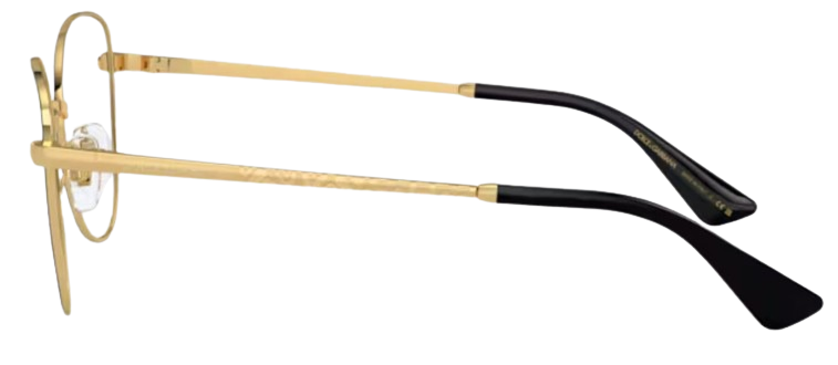 Dolce & Gabbana DG1355 Optical Glasses