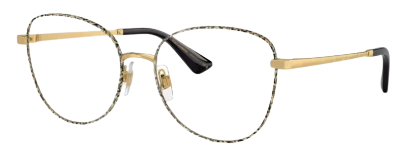 Dolce & Gabbana DG1355 Optical Glasses