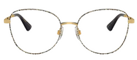 Dolce & Gabbana DG1355 Optical Glasses