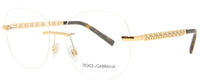 Dolce & Gabbana DG1352 Eyeglasses