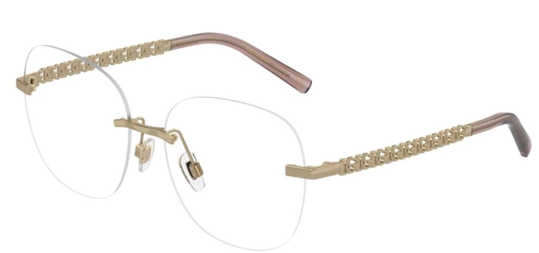 Dolce & Gabbana DG1352 Eyeglasses