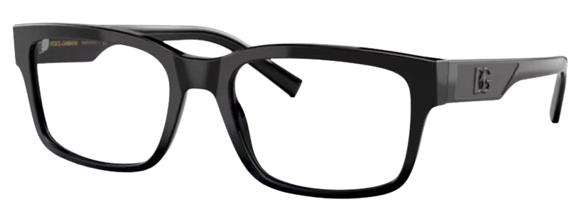Brille Dolce & Gabbana DG3352