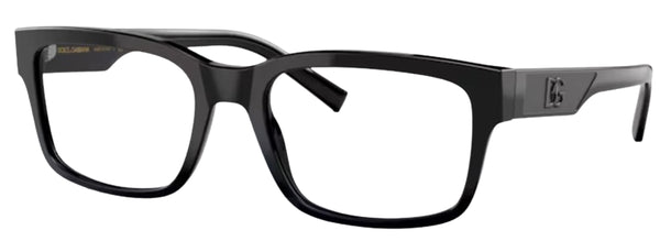 Óculos de Grau Dolce & Gabbana DG3352