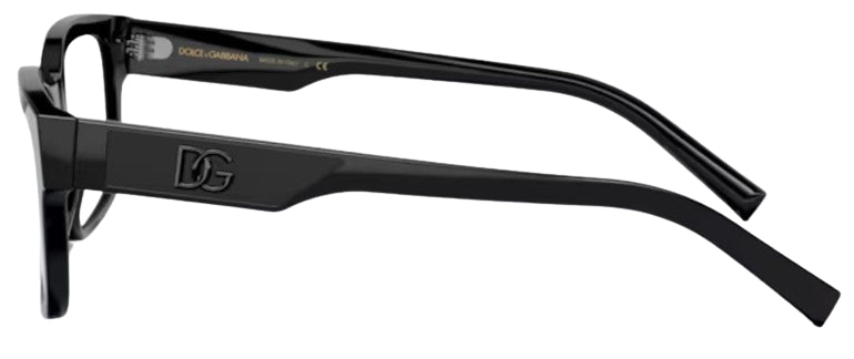 Brille Dolce & Gabbana DG3352