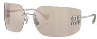 Lunettes de Soleil Miu Miu Runway MU 54YS