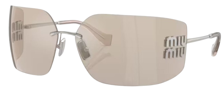 Lunettes de Soleil Miu Miu Runway MU 54YS