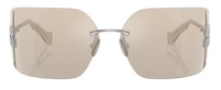 Lunettes de Soleil Miu Miu Runway MU 54YS