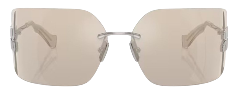Lunettes de Soleil Miu Miu Runway MU 54YS