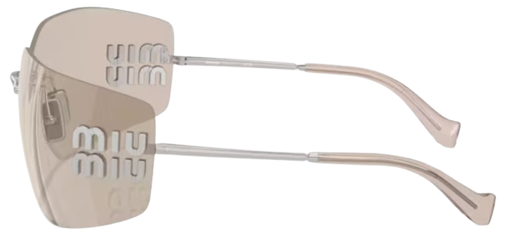 Lunettes de Soleil Miu Miu Runway MU 54YS