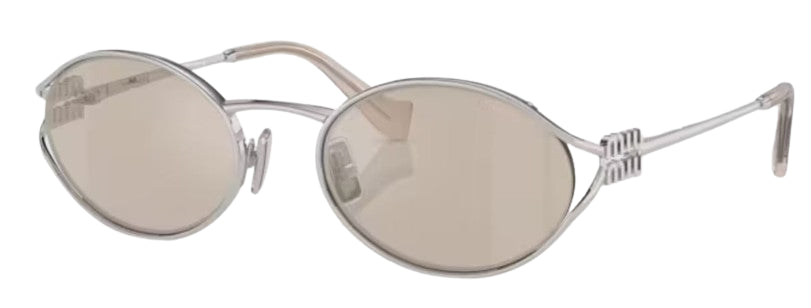 Lunettes de Soleil Miu Miu Logo MU 52YS