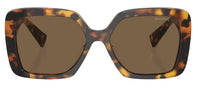 Zonnebrillen Miu Miu Glimpse MU 10YS