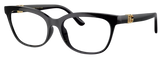 Dolce & Gabbana DG5106U Eyeglasses