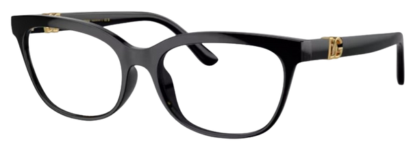 Dolce & Gabbana DG5106U Eyeglasses