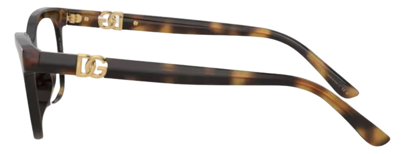 Brille Dolce & Gabbana DG5106U