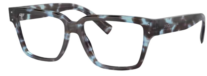 Dolce & Gabbana DG3383 Eyeglasses