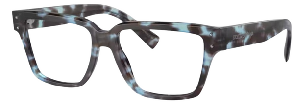 Óculos de grau Dolce & Gabbana DG3383