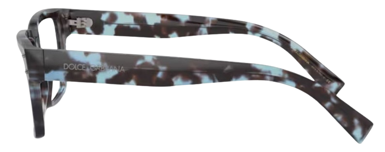 Dolce & Gabbana DG3383 Eyeglasses