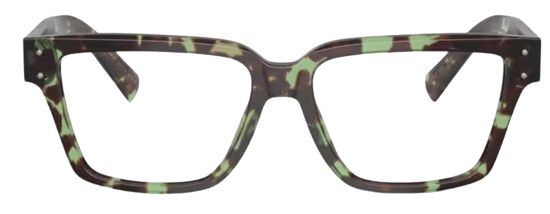 Dolce & Gabbana DG3383 Eyeglasses